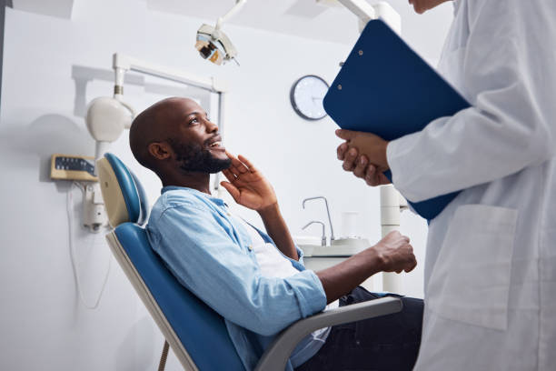 Best Knocked-Out Tooth (Avulsed Tooth) Treatment in Rutgers University Livingston Campus, NJ
