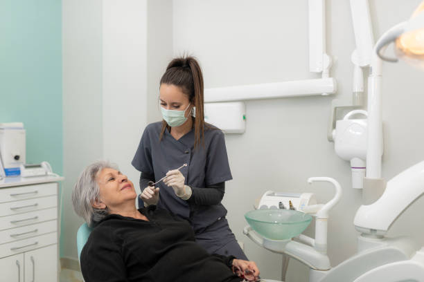 Best Emergency Treatment for Jaw Pain or Injury in Rutgers University Livingston Campus, NJ