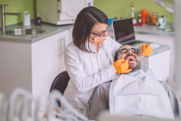 Best Emergency Wisdom Tooth Extraction in Rutgers University Livingston Campus, NJ