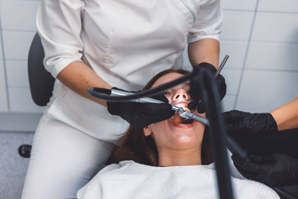Best Emergency Cosmetic Dentistry (e.g., broken veneers) in Rutgers University Livingston Campus, NJ