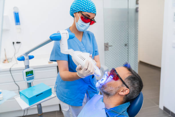 Best Emergency Care for Gum Disease in Rutgers University Livingston Campus, NJ